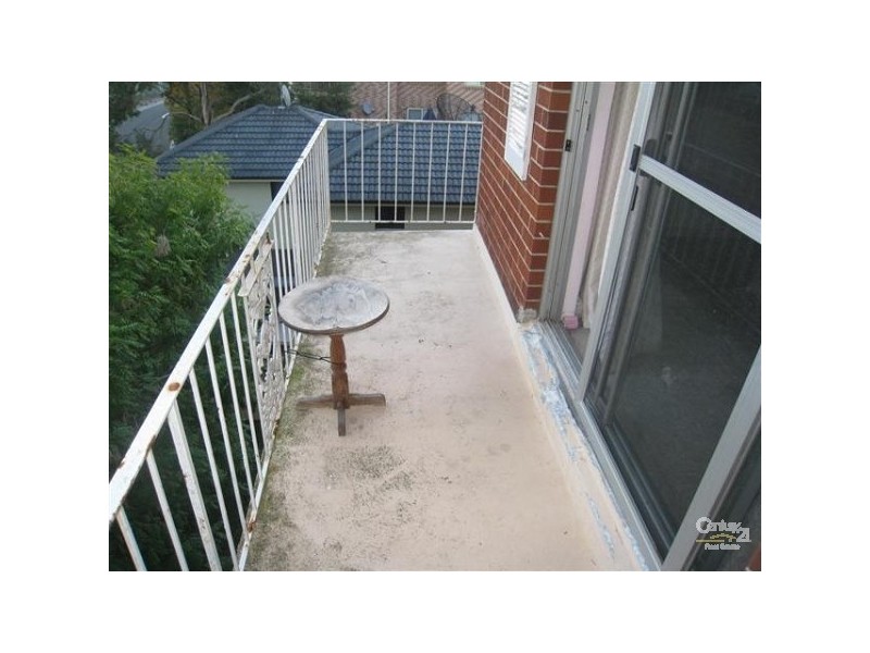 9/35 Carramar Avenue, Carramar NSW 2163