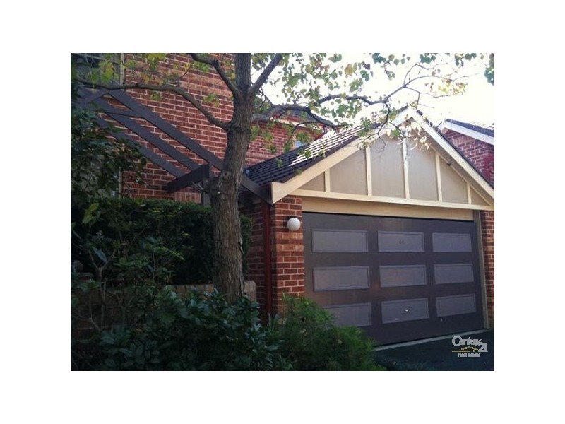 Oatlands NSW 2117