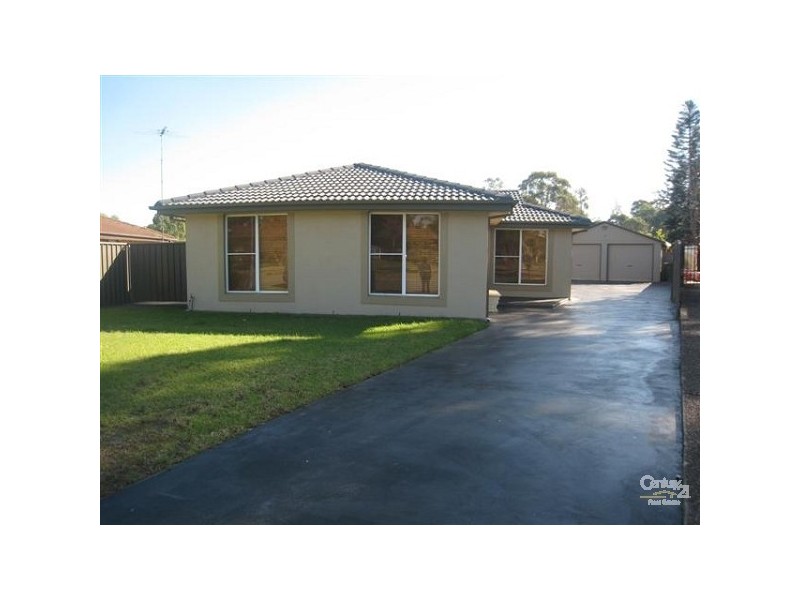 49 Bettong Crescent, Bossley Park NSW 2176