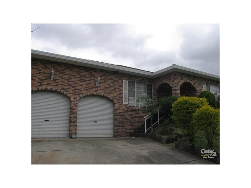 Bossley Park NSW 2176