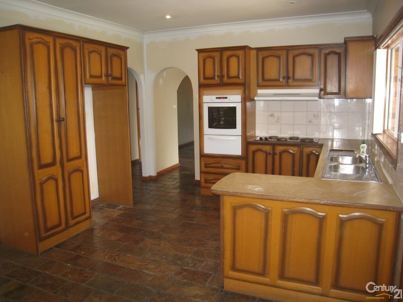 Bossley Park NSW 2176