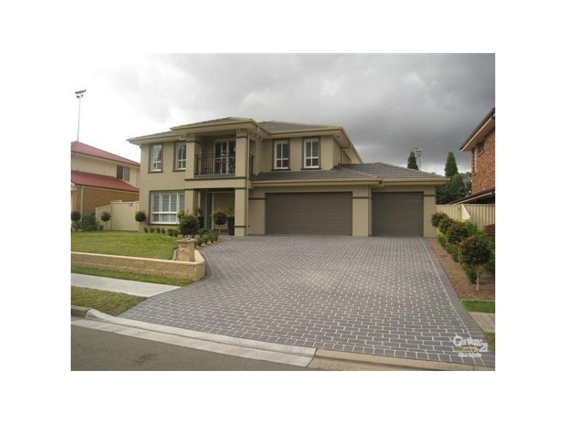 9 Holbrook Street, Bossley Park NSW 2176