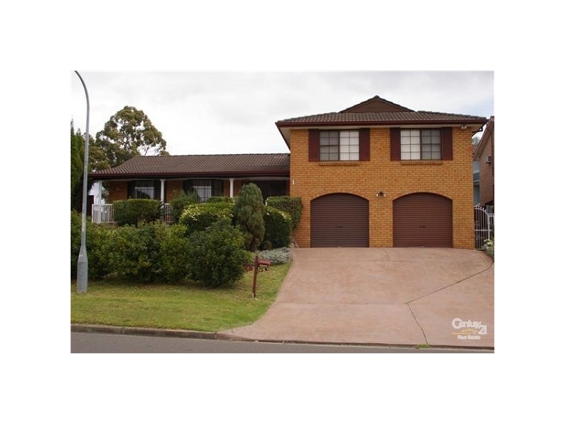 Abbotsbury NSW 2176