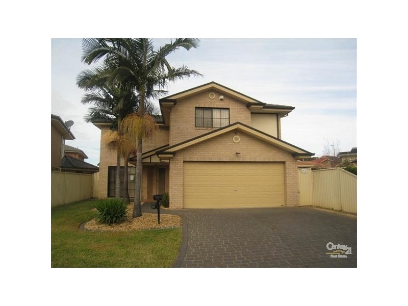 4b OKeefes Place, Horningsea Park NSW 2171