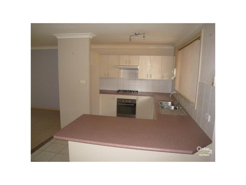 4b OKeefes Place, Horningsea Park NSW 2171