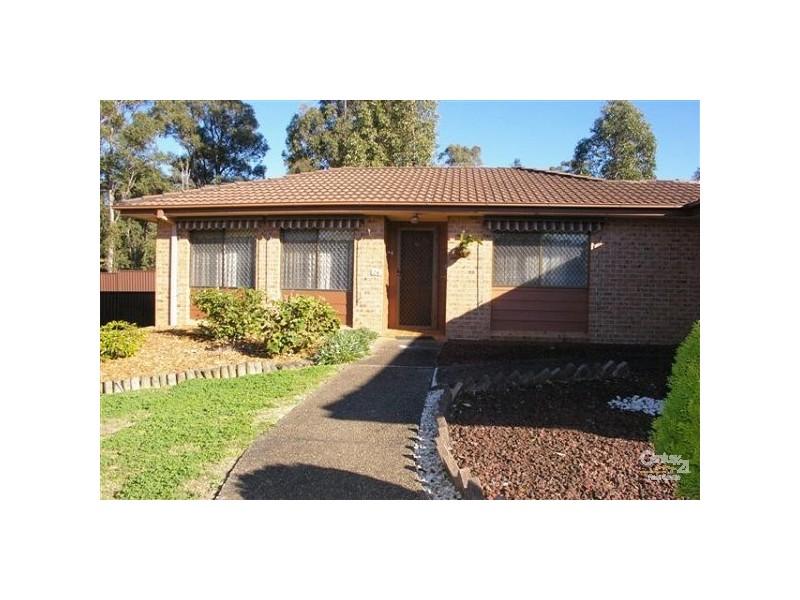 Bossley Park NSW 2176
