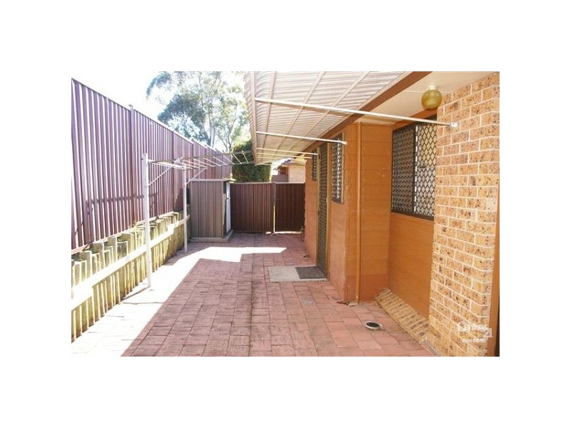 Bossley Park NSW 2176