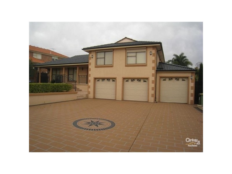 2 Woodman Place, Abbotsbury NSW 2176