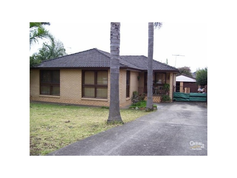 Bossley Park NSW 2176