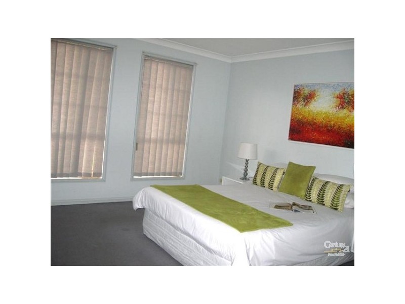 3/87 Allambie Road, Edensor Park NSW 2176