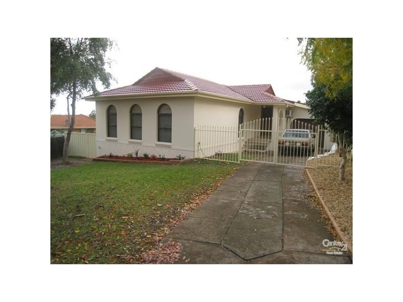 Bossley Park NSW 2176