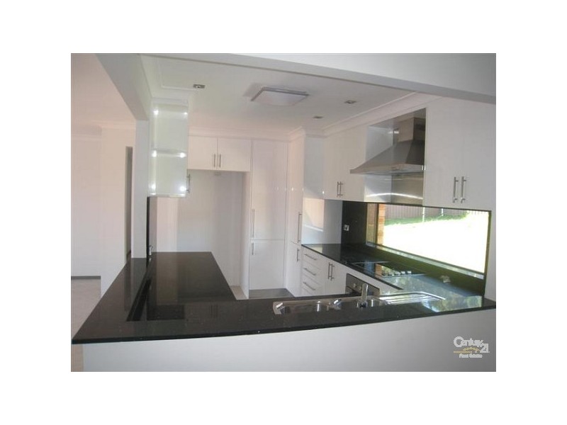 Bossley Park NSW 2176