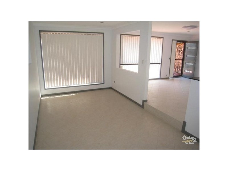 Bossley Park NSW 2176