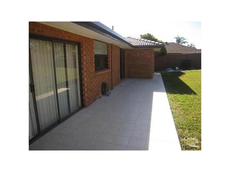 Bossley Park NSW 2176