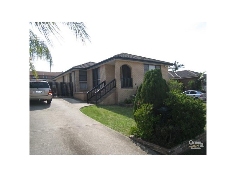 Bossley Park NSW 2176