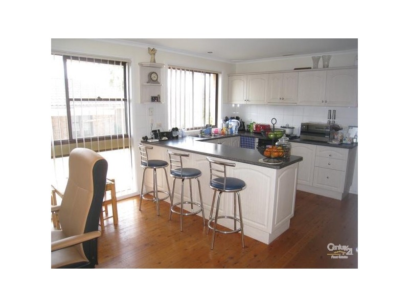 Bossley Park NSW 2176