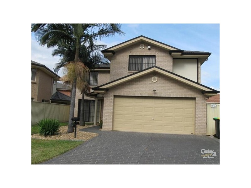 Horningsea Park NSW 2171