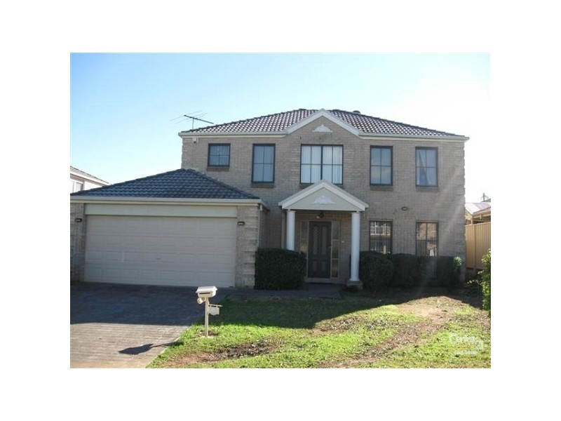 Bonnyrigg Heights NSW 2177