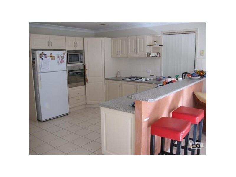 Bonnyrigg Heights NSW 2177