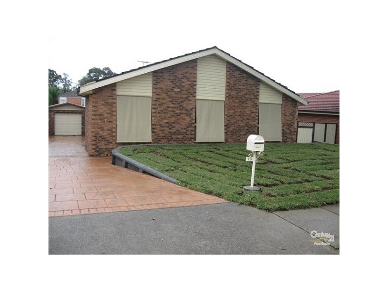 73 Shakespeare Street, Wetherill Park NSW 2164