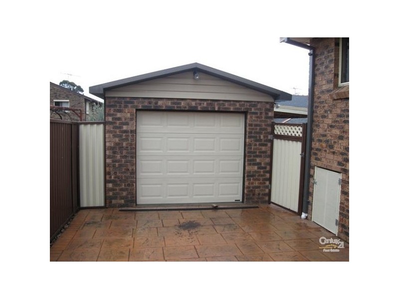 73 Shakespeare Street, Wetherill Park NSW 2164