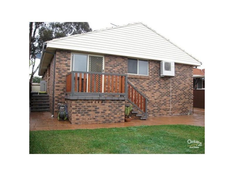 73 Shakespeare Street, Wetherill Park NSW 2164