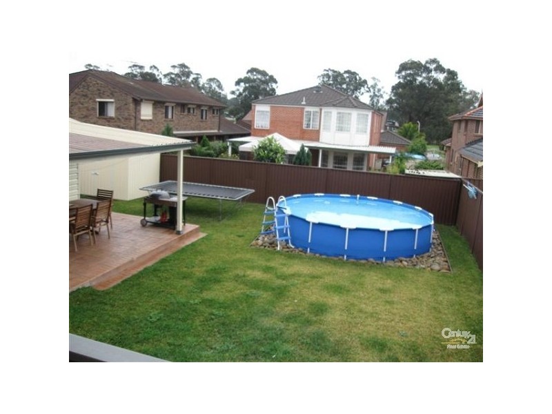 73 Shakespeare Street, Wetherill Park NSW 2164