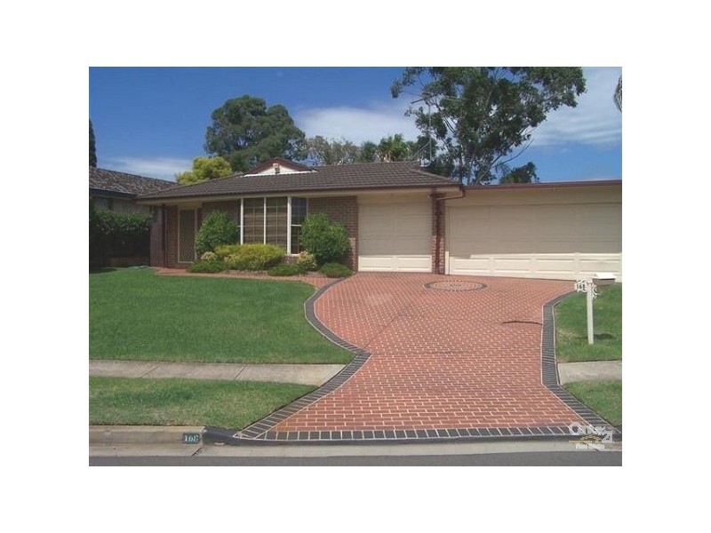 168 Quarry Road, Bossley Park NSW 2176