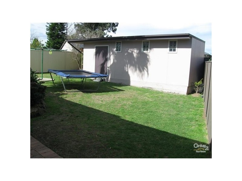 168 Quarry Road, Bossley Park NSW 2176