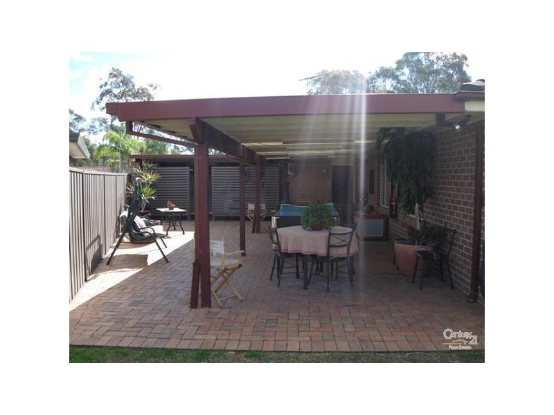 168 Quarry Road, Bossley Park NSW 2176