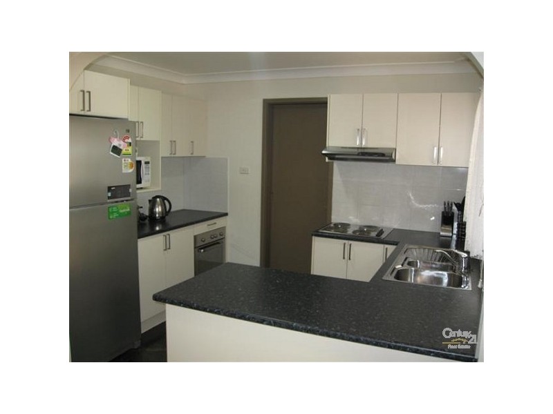 Wetherill Park NSW 2164