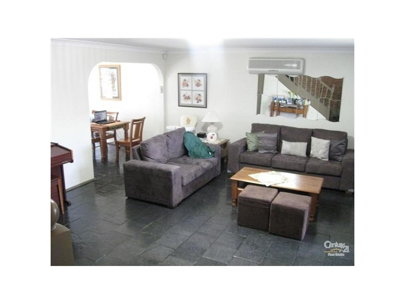 Wetherill Park NSW 2164