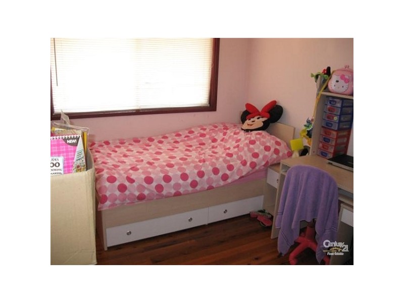 Wetherill Park NSW 2164