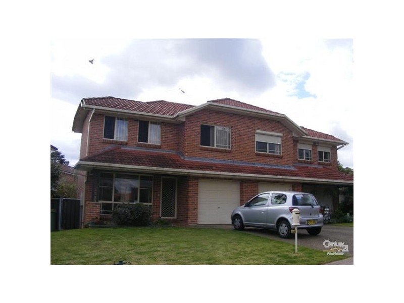 Bossley Park NSW 2176