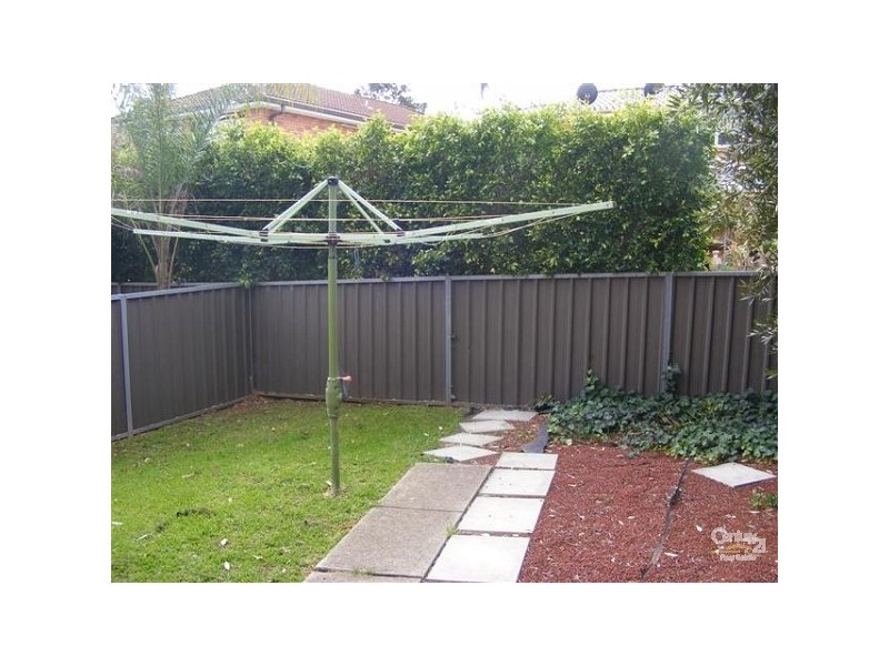 Bossley Park NSW 2176