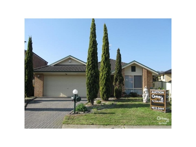 47 Lancaster Avenue, Cecil Hills NSW 2171