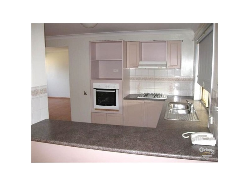 47 Lancaster Avenue, Cecil Hills NSW 2171