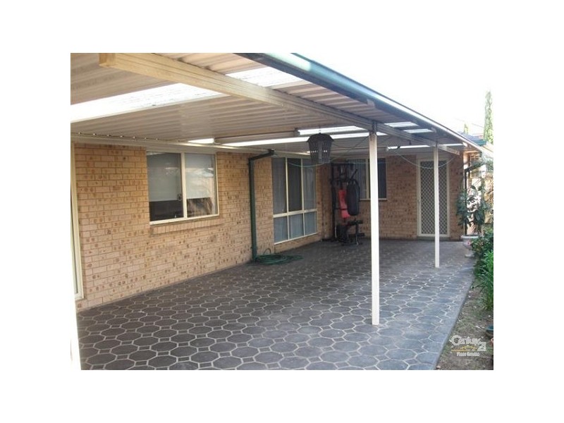 47 Lancaster Avenue, Cecil Hills NSW 2171