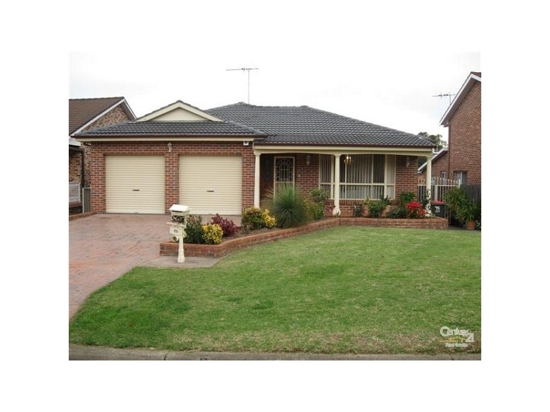 75 Stockdale Crescent, Abbotsbury NSW 2176