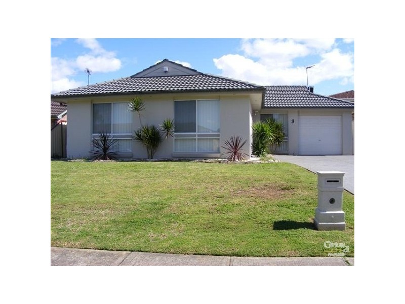 Bossley Park NSW 2176