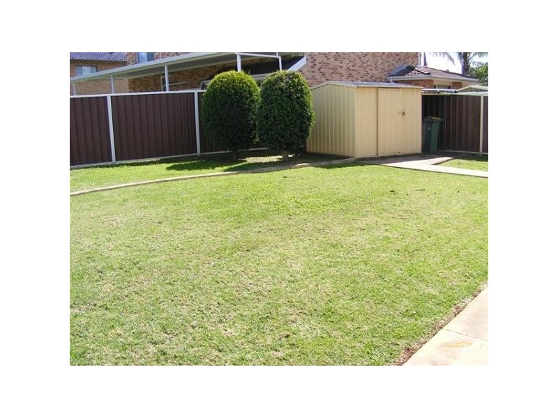 Bossley Park NSW 2176