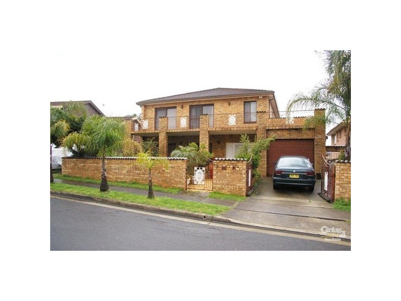 Bossley Park NSW 2176