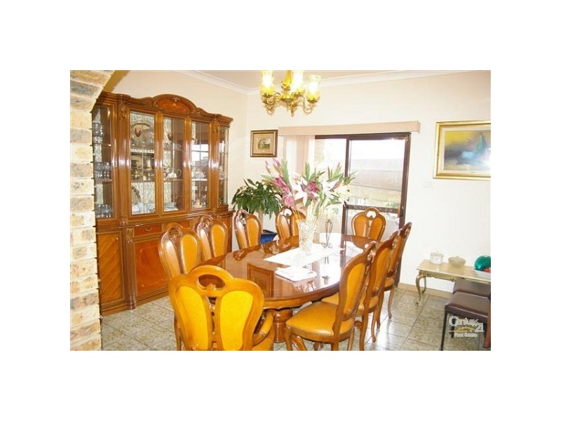 Bossley Park NSW 2176