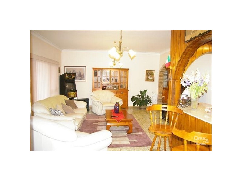 Bossley Park NSW 2176