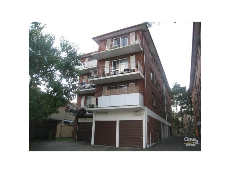 Carramar NSW 2163