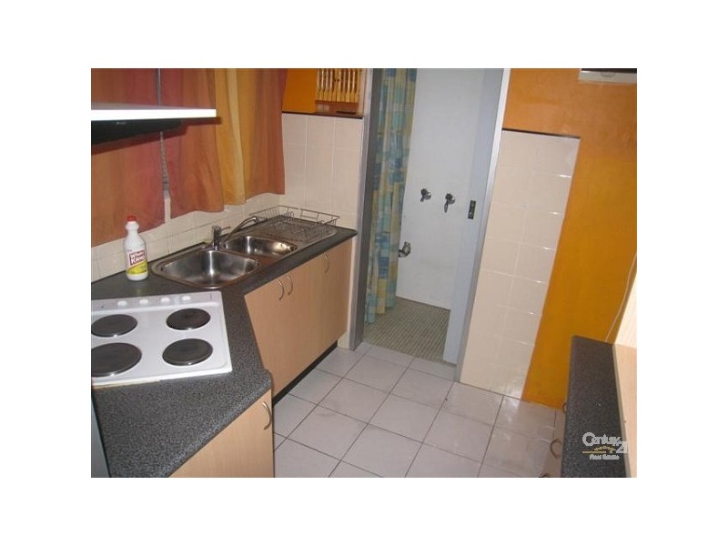 Carramar NSW 2163