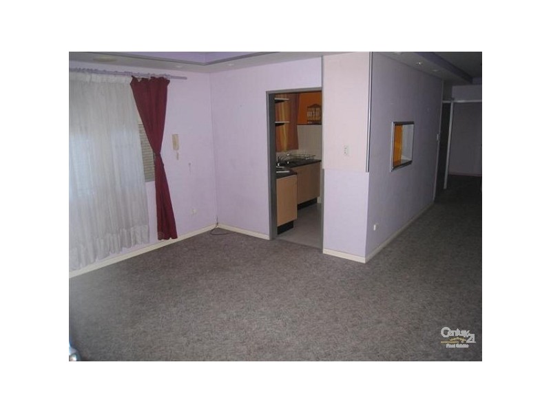 Carramar NSW 2163