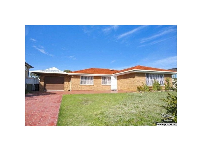 Wetherill Park NSW 2164