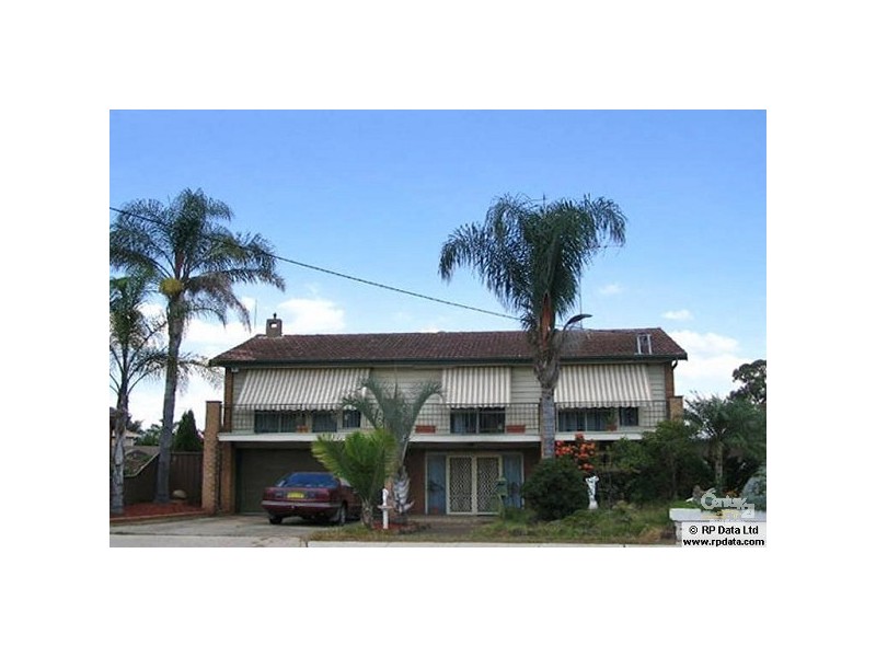 Bossley Park NSW 2176