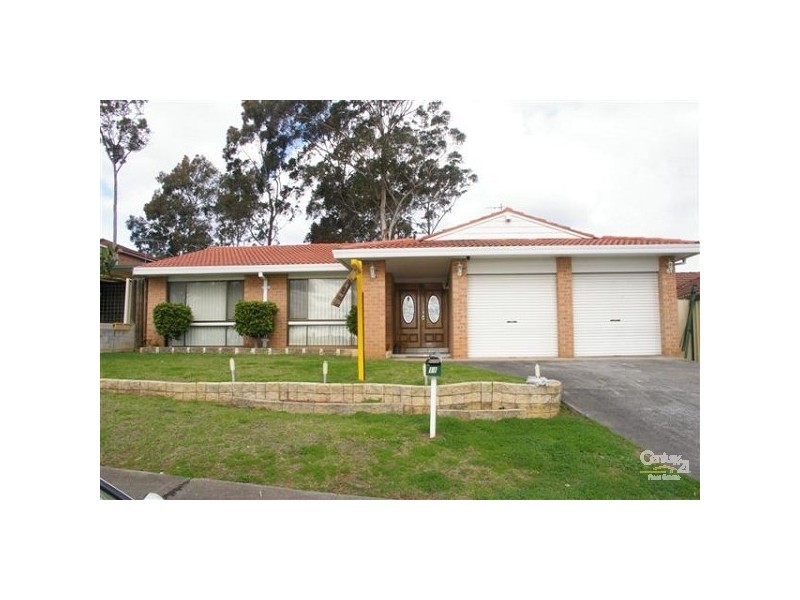 Bossley Park NSW 2176
